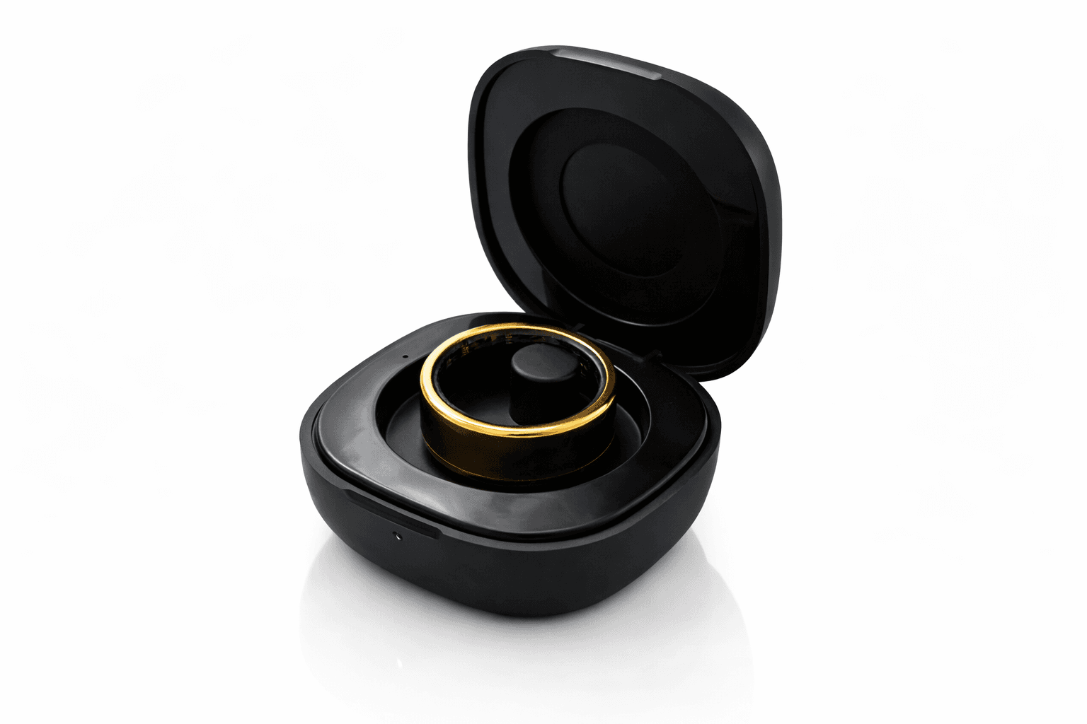 E-Pixel Akıllı Yüzük - Detay