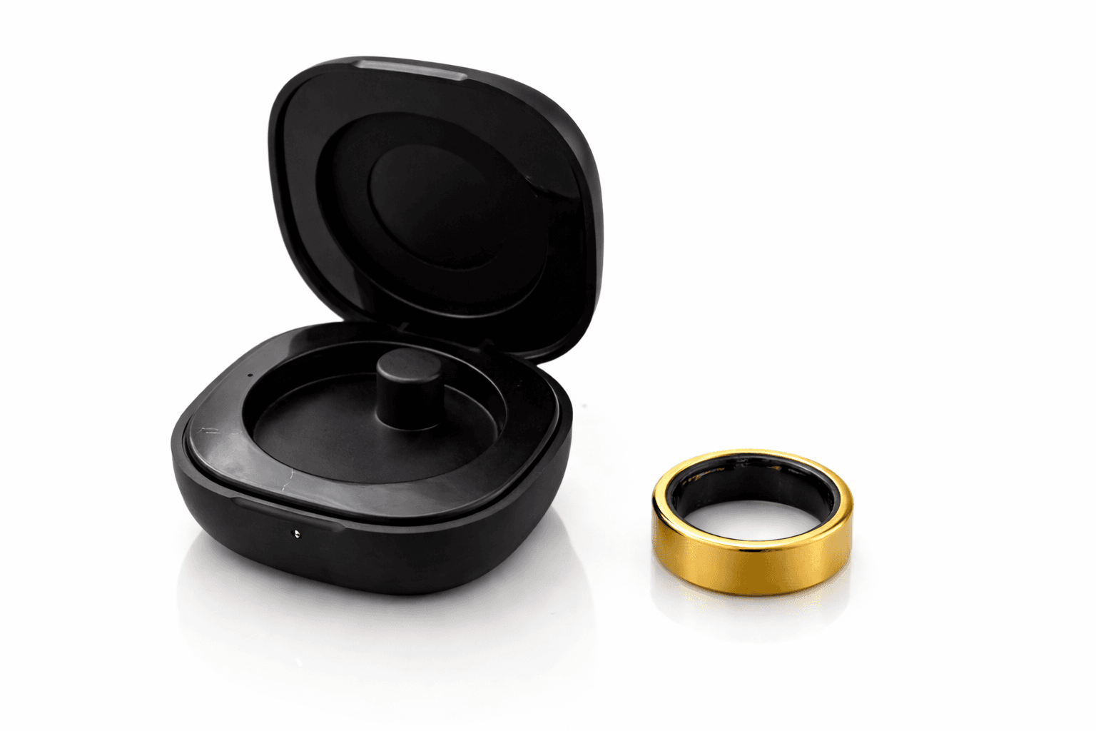 E-Pixel Akıllı Yüzük - İç Sensörler