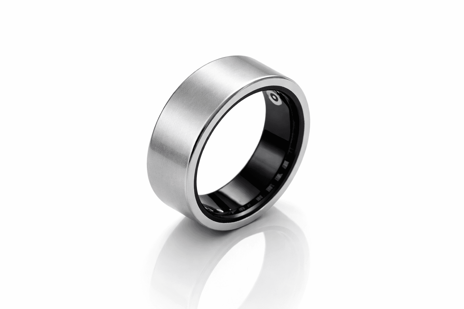 E-Pixel Akıllı Yüzük - Yaşam Tarzı