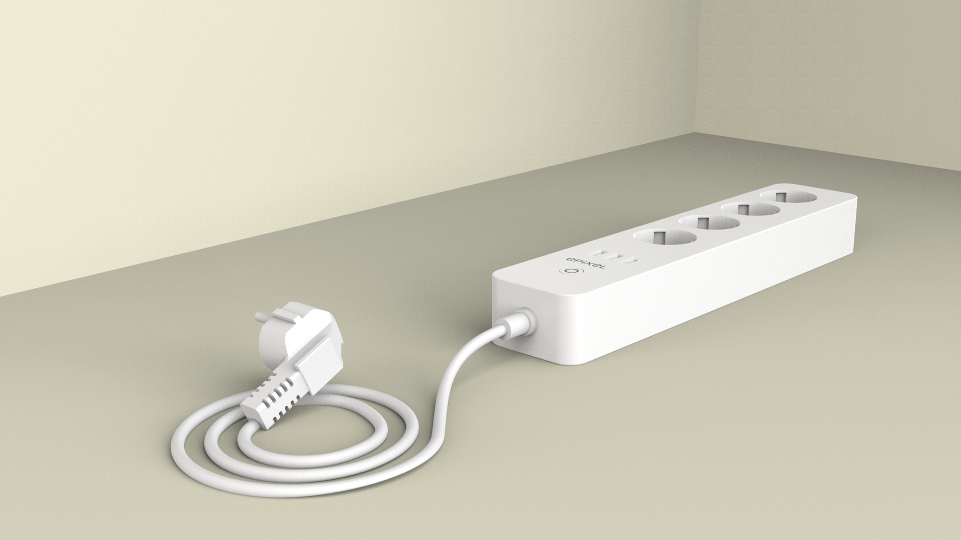 E-Pixel Plug