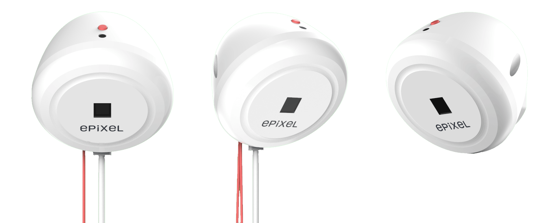 Contactless Vital Sign Monitoring
